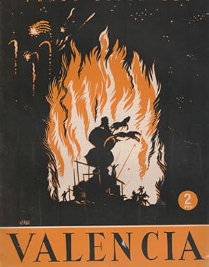 Imagen del vendedor de Valencia a la venta por Librera Cajn Desastre