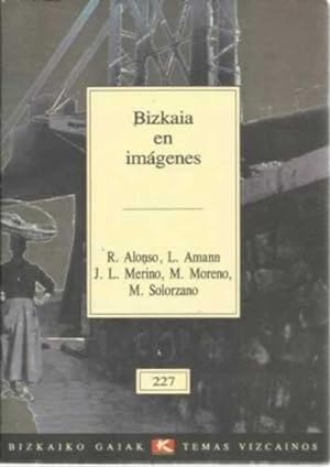 Seller image for BIZKAIA EN IMGENES for sale by Librera Cajn Desastre