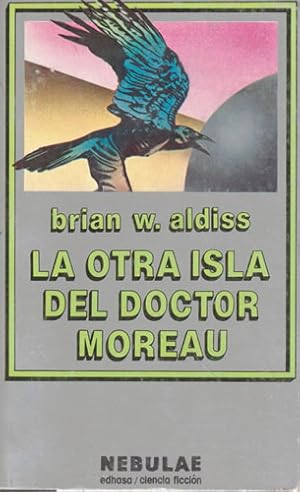 Imagen del vendedor de La otra isla del Doctor Moreau a la venta por Librera Cajn Desastre