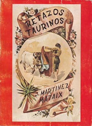 Immagine del venditore per Retazos taurinos venduto da Librera Cajn Desastre