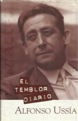 Image du vendeur pour EL TEMBLOR DIARIO mis en vente par Librera Cajn Desastre