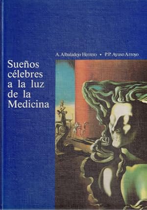 Imagen del vendedor de Sueos celebres a la luz de la medicina a la venta por Librera Cajn Desastre