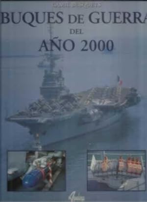 Image du vendeur pour Buques de guerra del ao 2000 mis en vente par Librera Cajn Desastre