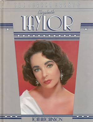Seller image for Elizabeth Taylor for sale by Librera Cajn Desastre
