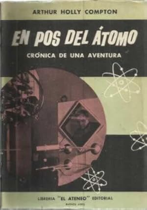 Seller image for EN POS DEL TOMO. Crnica de una aventura for sale by Librera Cajn Desastre