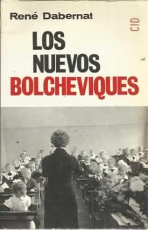 Seller image for Los nuevos bolcheviques for sale by Librera Cajn Desastre