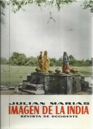 Seller image for Imagen de la India for sale by Librera Cajn Desastre