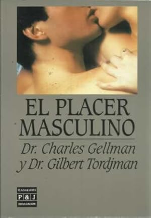 Seller image for El placer masculino for sale by Librera Cajn Desastre