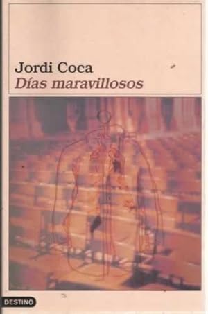 Seller image for DAS MARAVILLOSOS for sale by Librera Cajn Desastre