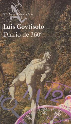 Imagen del vendedor de Diario de 360 a la venta por Librera Cajn Desastre