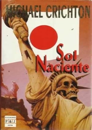 Imagen del vendedor de SOL NACIENTE a la venta por Librera Cajn Desastre