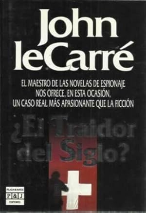 Seller image for EL TRAIDOR DEL SIGLO? for sale by Librera Cajn Desastre