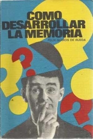Imagen del vendedor de COMO DESARROLLAR LA MEMORIA a la venta por Librera Cajn Desastre
