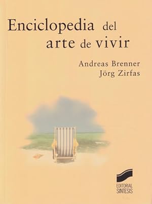 Seller image for Enciclopedia del arte de vivir for sale by Librera Cajn Desastre