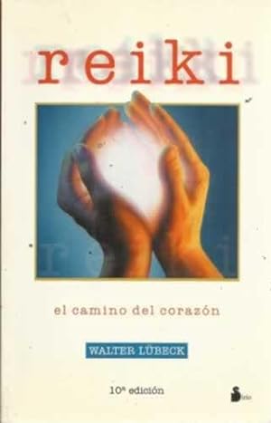 Seller image for Riki, el camino del corazn for sale by Librera Cajn Desastre