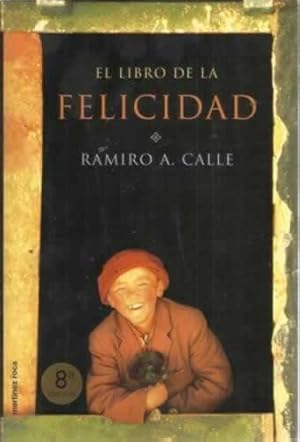 Imagen del vendedor de EL LIBRO DE LA FELICIDAD a la venta por Librera Cajn Desastre