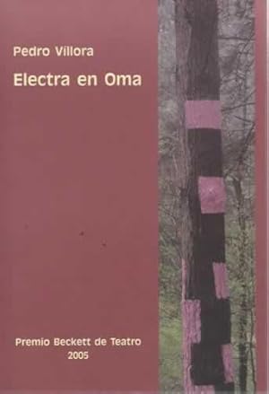 Imagen del vendedor de Electra en Oma a la venta por Librera Cajn Desastre