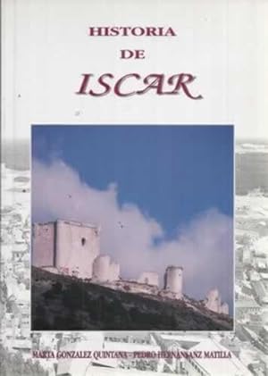Seller image for HISTORIA DE SCAR for sale by Librera Cajn Desastre