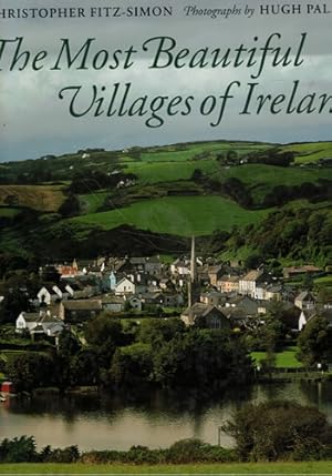 Seller image for The most beautiful villages of Ireland for sale by Librera Cajn Desastre