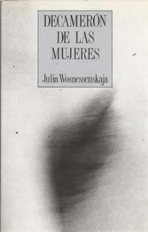 Bild des Verkufers fr Decamern de las mujeres zum Verkauf von Librera Cajn Desastre