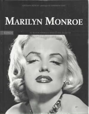 Imagen del vendedor de MARILYN MONROE. El mayor simbolo sexual del siglo XX a la venta por Librera Cajn Desastre