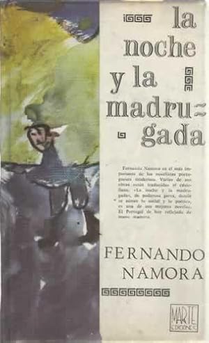 Seller image for La noche y la madrugada for sale by Librera Cajn Desastre