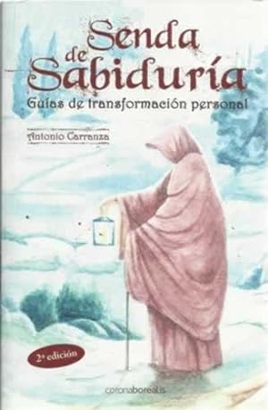 Seller image for SENDA DE SABIDURA. Guas de transformacin personal for sale by Librera Cajn Desastre