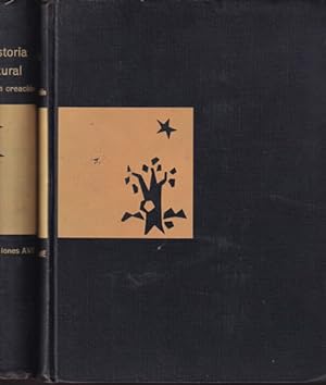 Seller image for Historia natural de la creacin. 2 Tomos for sale by Librera Cajn Desastre