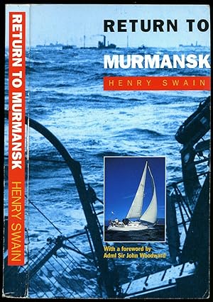 Seller image for Return to Murmansk for sale by Little Stour Books PBFA Member