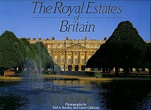Seller image for The Royal Estates of Britain for sale by Little Stour Books PBFA Member