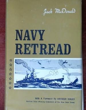 Navy Retread