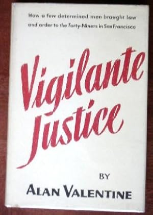 Vigilante Justice