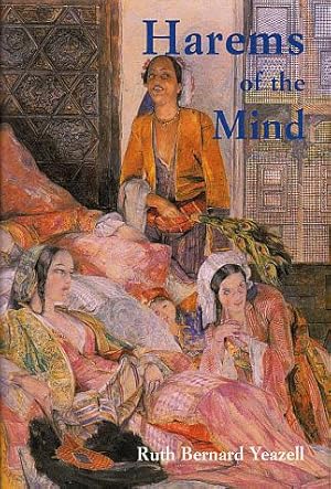 Harems of the Mind: Passages of Western Art and Literature