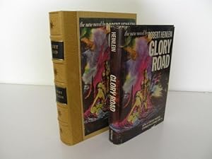 Seller image for Glory Road for sale by Magnum Opus Rare Books