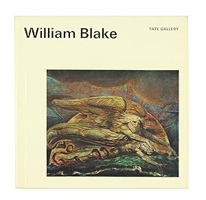 Bild des Verkufers fr William Blake. zum Verkauf von John Windle Antiquarian Bookseller, ABAA