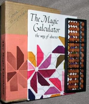 The Magic Calculator - the way of the abacus