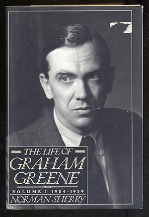 Bild des Verkufers fr The Life of Graham Greene: Volume I: 1904-1939 zum Verkauf von Between the Covers-Rare Books, Inc. ABAA