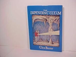 Seller image for Impending Gleam for sale by Gene The Book Peddler