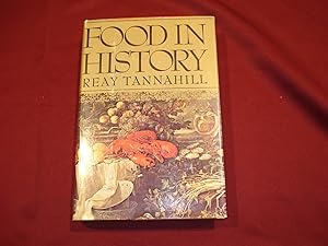 Seller image for Food in History. for sale by BookMine