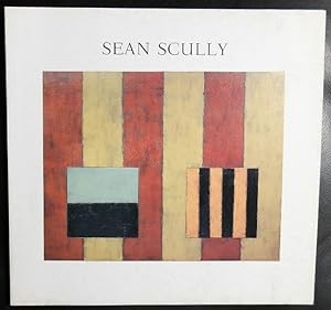Immagine del venditore per Sean Scully: Paintings, 1987-1988 venduto da GuthrieBooks