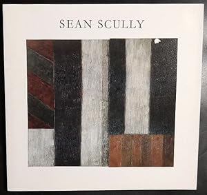 Immagine del venditore per Sean Scully, paintings, 1985-1986: "Piecing things together," a conversation between Sean Scully and Joseph Masheck venduto da GuthrieBooks