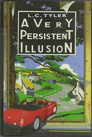 Image du vendeur pour A Very Persistent Illusion mis en vente par Raymond Tait