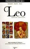 Imagen del vendedor de LEO. HOROSCOPO 2011 a la venta por Agapea Libros