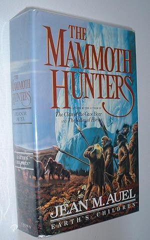 The Mammoth Hunters