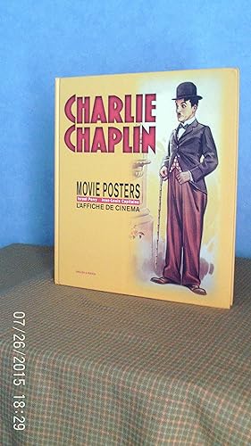 Seller image for CHARLIE CHAPLIN - L'affiche de cinéma - Movie posters for sale by CANO