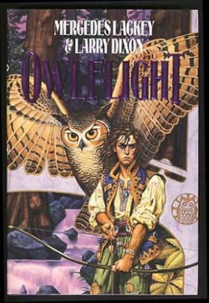 Immagine del venditore per Owlflight venduto da Parigi Books, Vintage and Rare