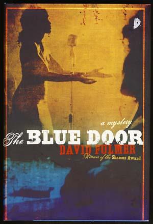 Bild des Verkufers fr The Blue Door zum Verkauf von Parigi Books, Vintage and Rare