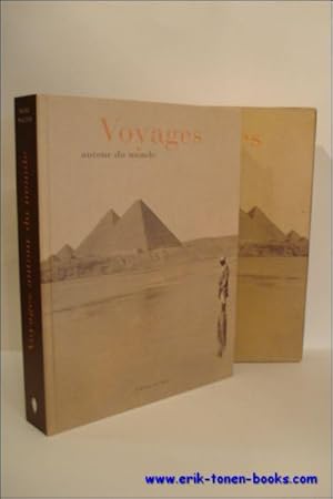 Immagine del venditore per VOYAGES AUTOUR DU MONDE, venduto da BOOKSELLER  -  ERIK TONEN  BOOKS