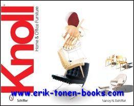 Immagine del venditore per Knoll Home and Office Furniture venduto da BOOKSELLER  -  ERIK TONEN  BOOKS