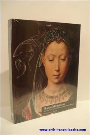 Seller image for Hans Memling, Master Painter in Fifteenth-Century Bruges. for sale by BOOKSELLER  -  ERIK TONEN  BOOKS
